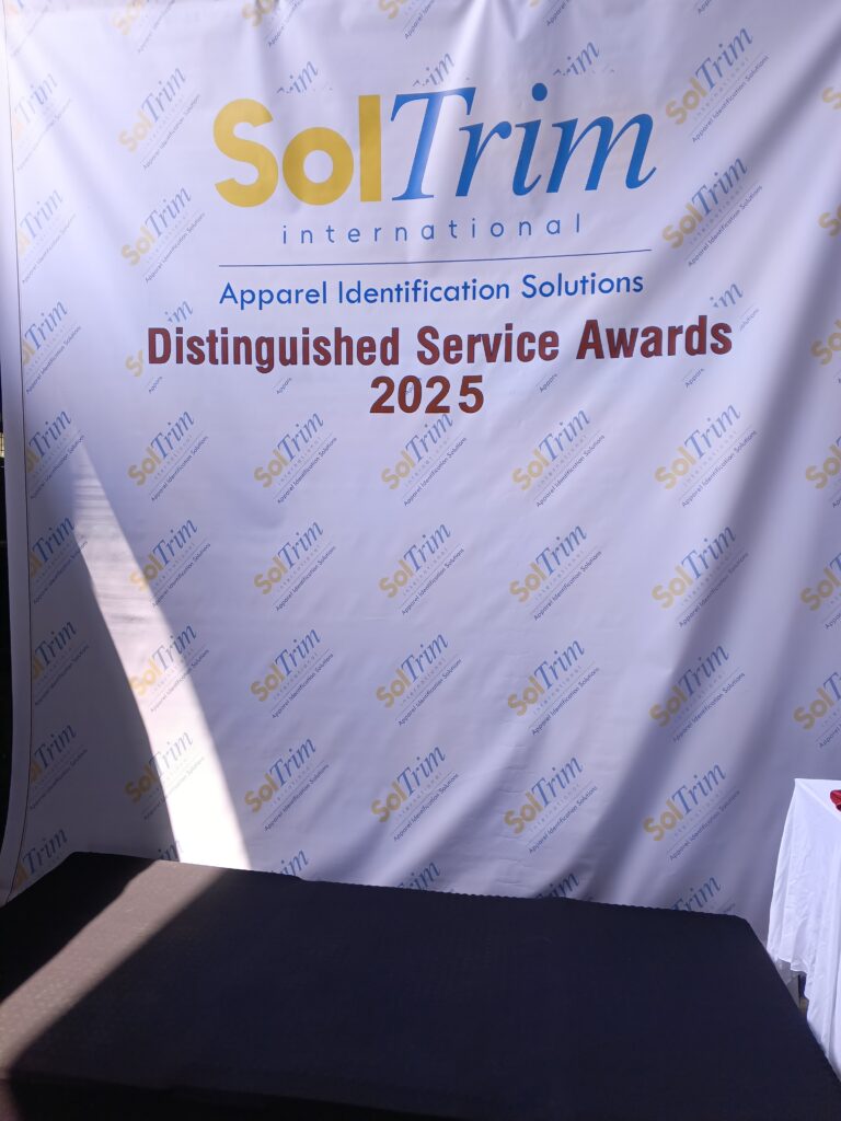 Distinguished Service Awards