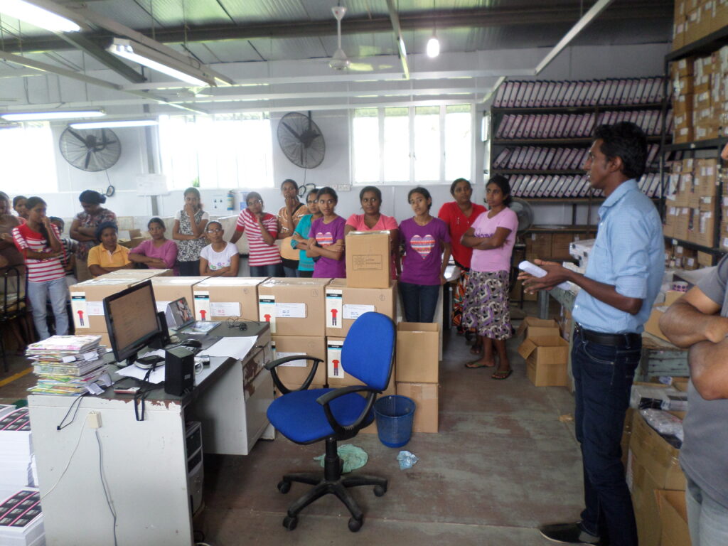 Health And Safety awareness Program