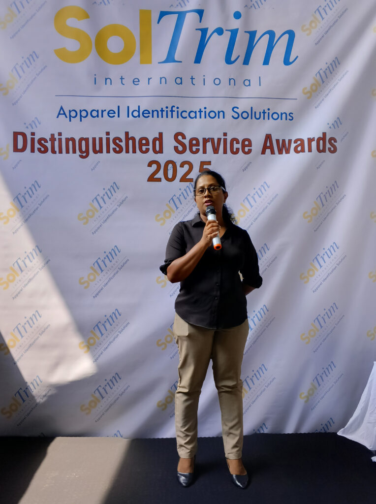 Distinguished Service Awards